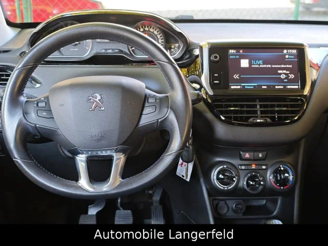 Peugeot 208 – 20