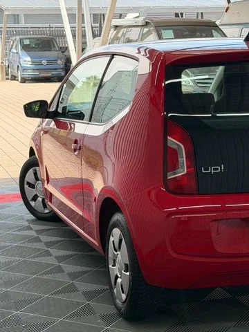 Volkswagen up – 11