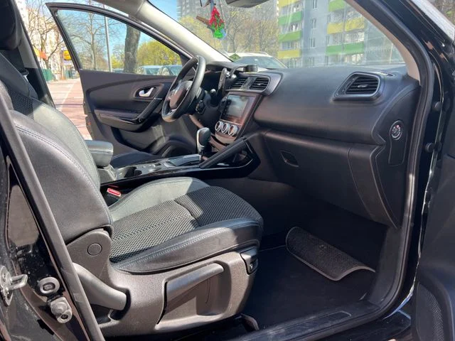 Renault Kadjar – 10