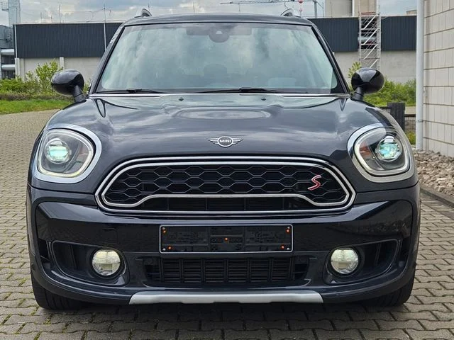 Mini Cooper S Countryman – 2