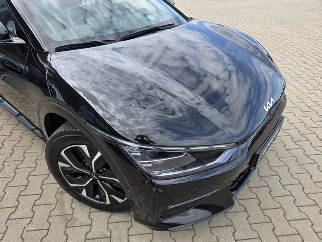 Kia EV6 – 3