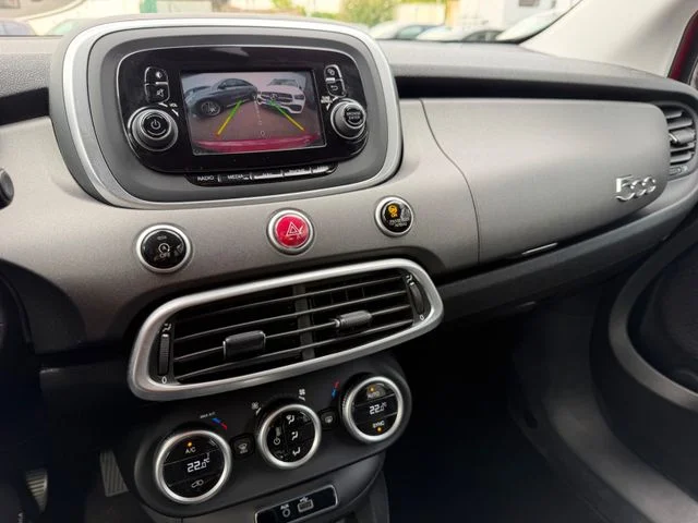 Fiat 500X – 14
