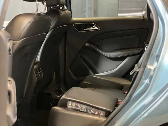 Mercedes-Benz B 220 – 28