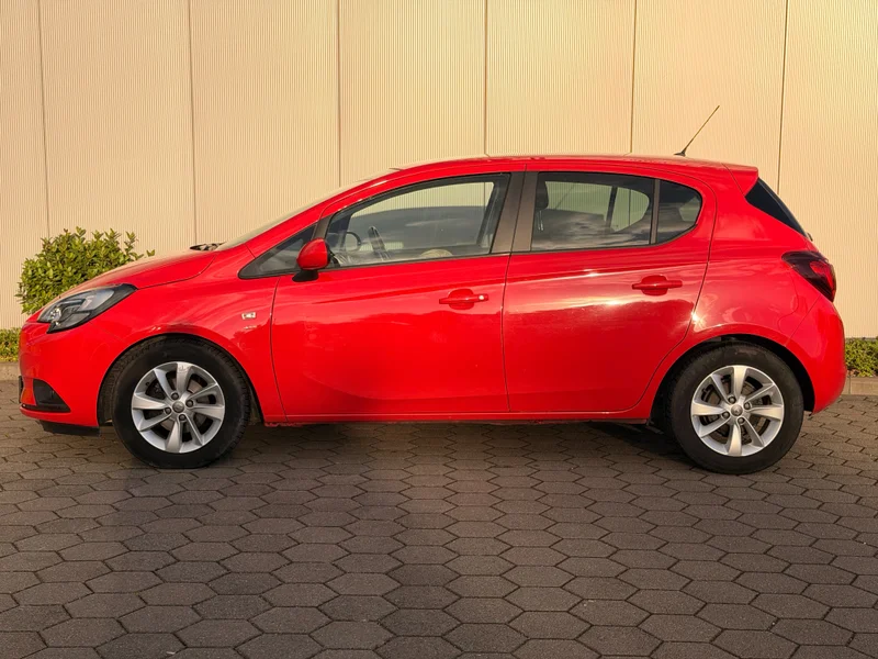 Opel Corsa-e – 4