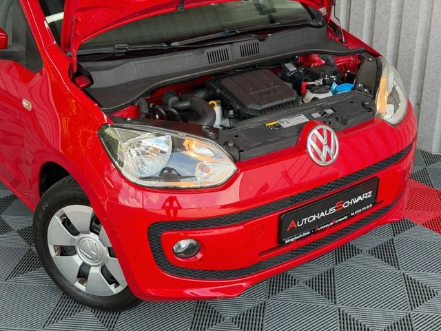 Volkswagen up – 8
