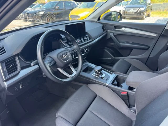 Audi Q5 – 15