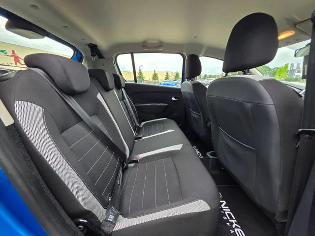 Dacia Sandero – 24