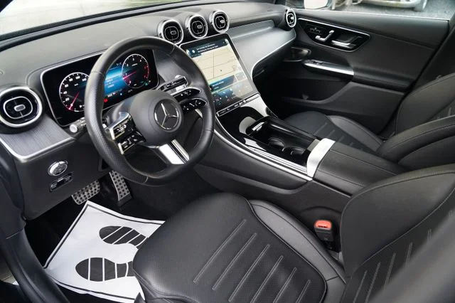 MERCEDES-BENZ GLC 300 – 15