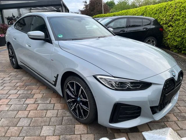 BMW i4 – 3