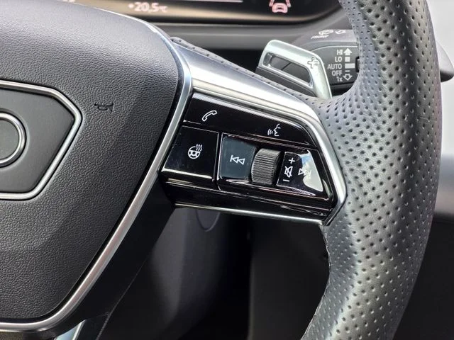 Audi e-tron GT – 38