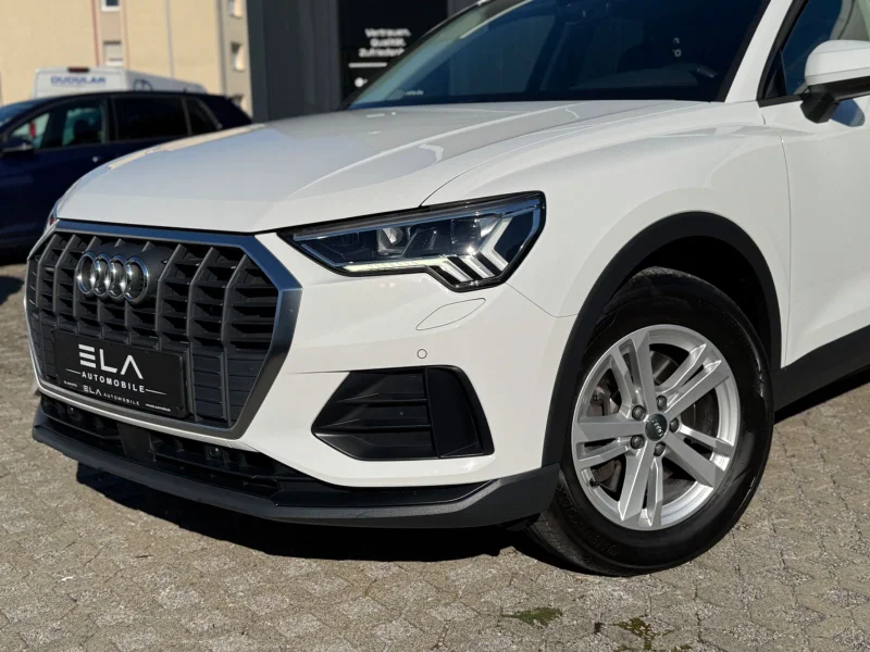 Audi Q3 – 25