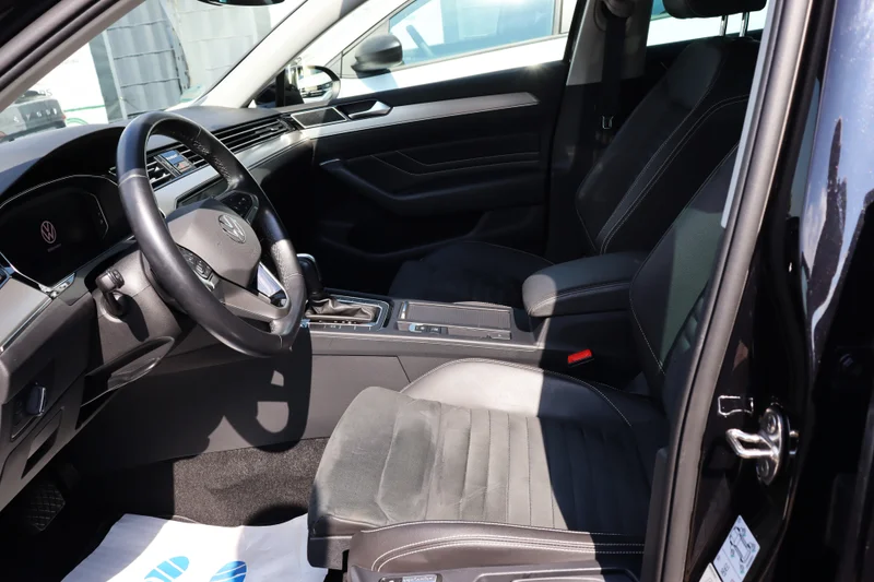 Volkswagen Passat Variant – 18