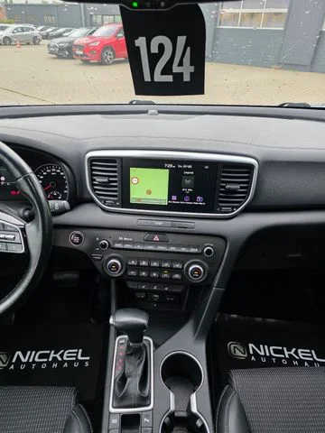 Kia Sportage – 30