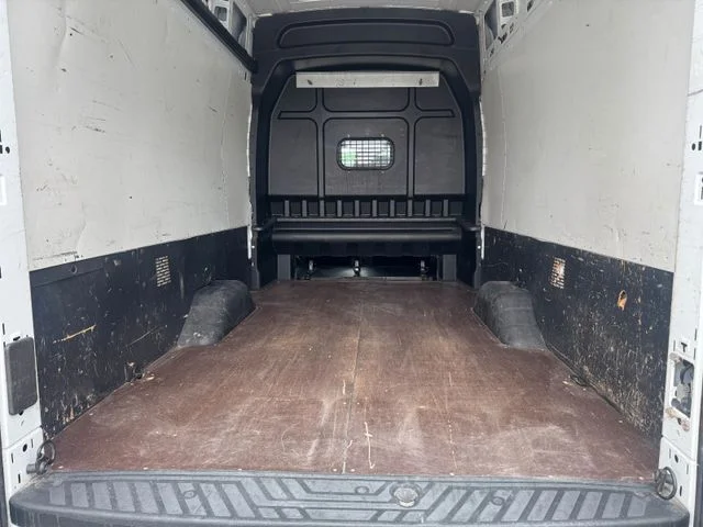 FORD Transit Kasten 350 L4 H3 Trend DOKA/6SITZER 2H – 11
