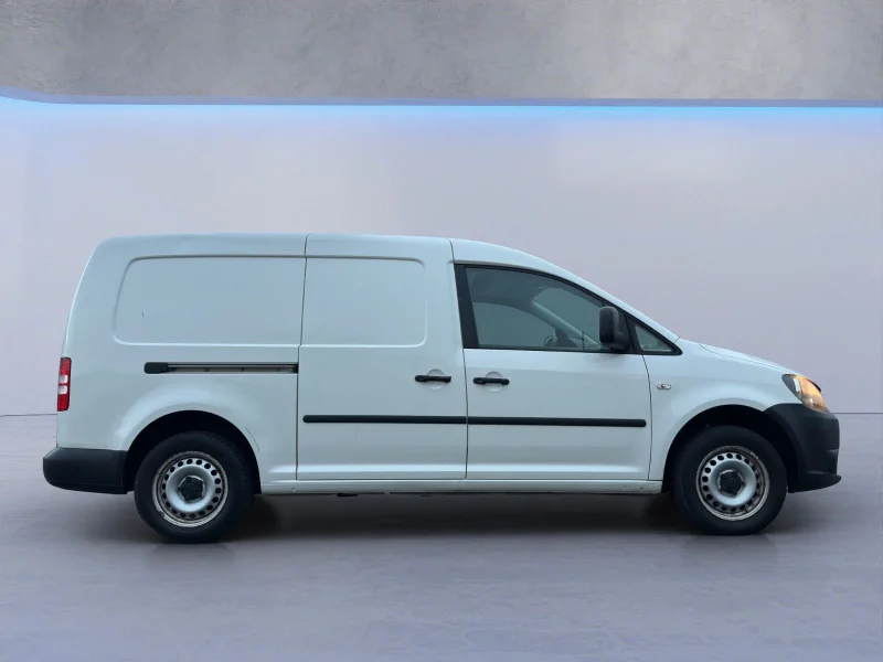 Volkswagen Caddy – 8