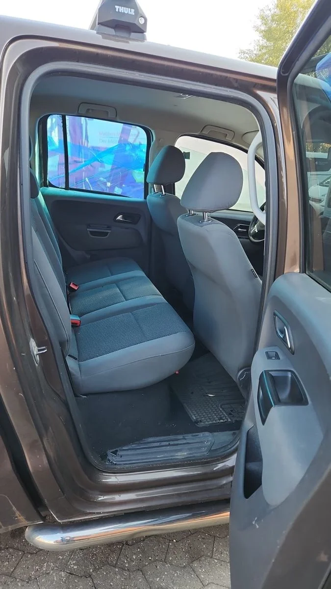 Volkswagen Amarok – 15