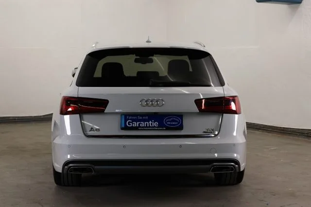 AUDI A6 – 5