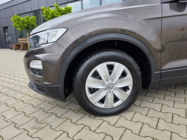Volkswagen T-Roc – 13