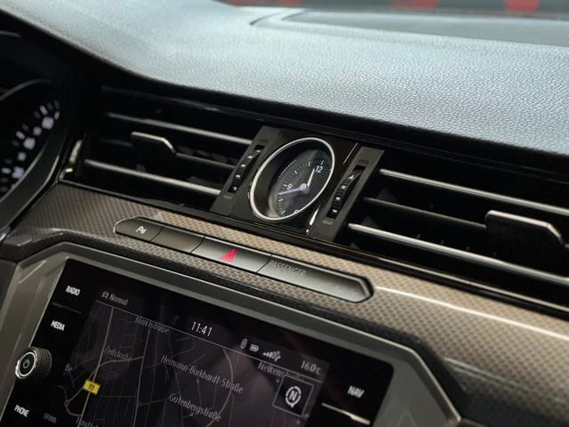Volkswagen Passat Alltrack – 25
