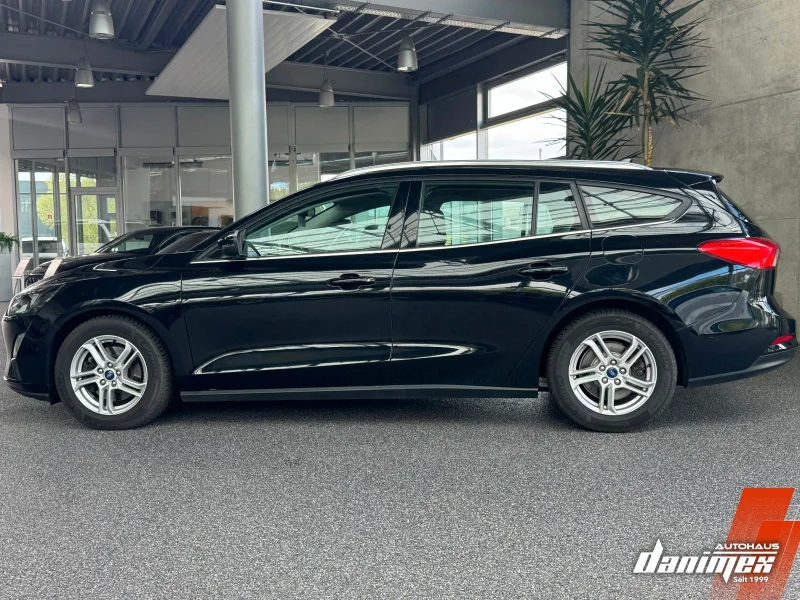 Ford Focus – 9