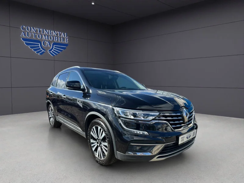 Renault Koleos – 5