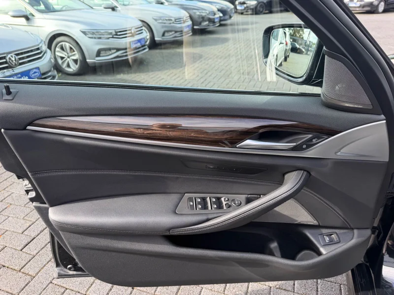 Alpina B5 – 11