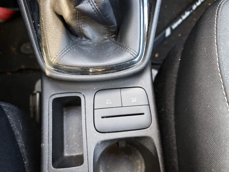 Ford Fiesta – 20