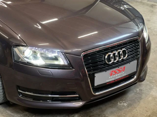 Audi A3 – 14
