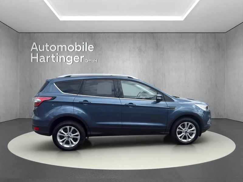Ford Kuga – 7