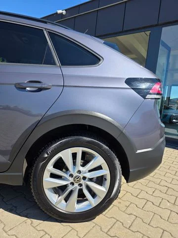 Volkswagen Taigo – 5