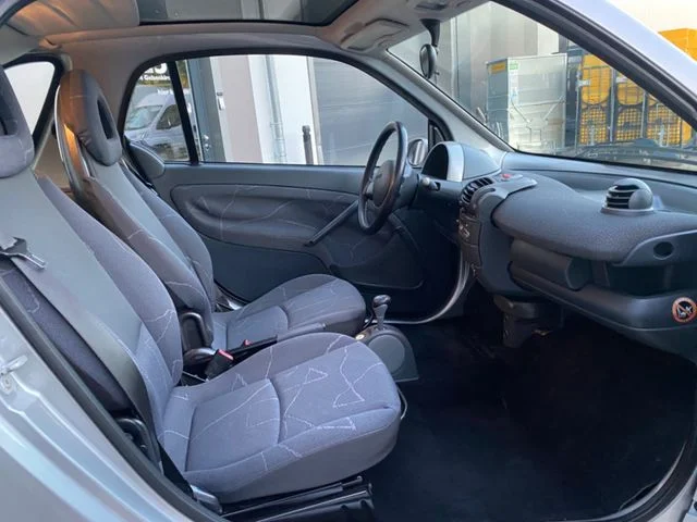 SMART ForTwo – 13