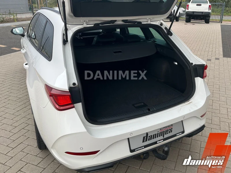 Cupra Leon – 8