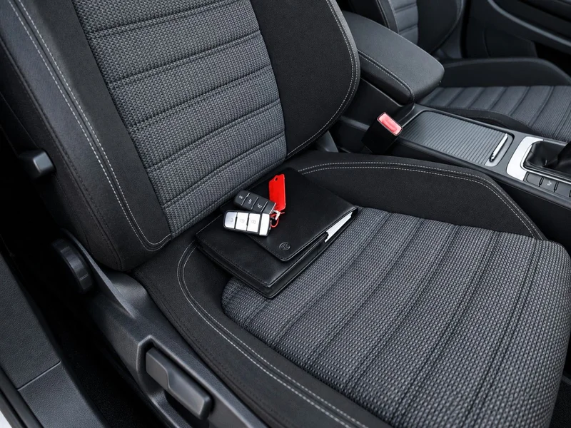 Volkswagen Passat – 17