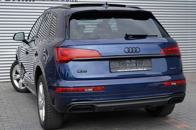 AUDI Q5 – 6
