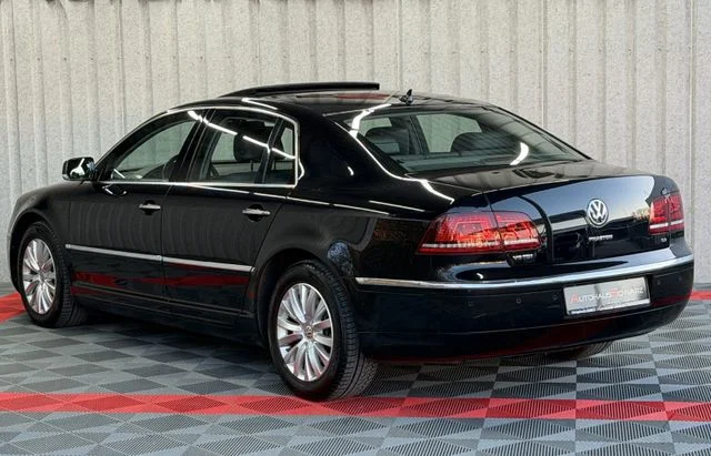 Volkswagen Phaeton – 5