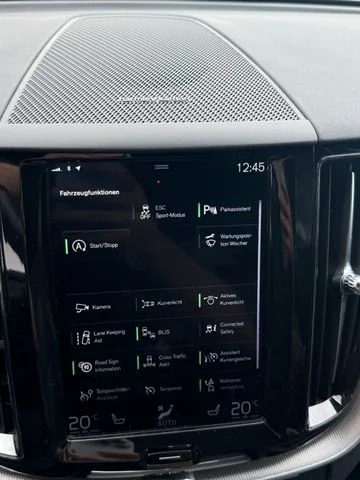 Volvo XC 60 – 18