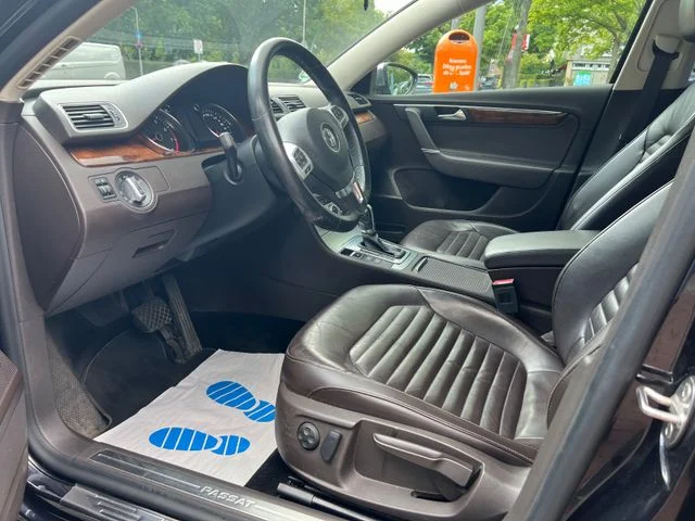Volkswagen Passat Variant – 7