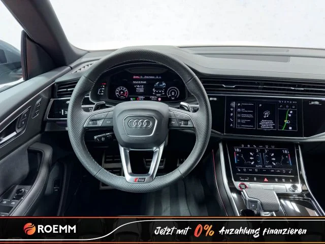 Audi RSQ8 – 22
