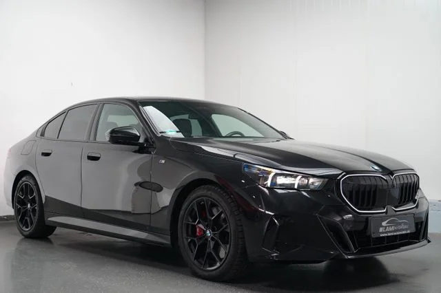 BMW 540 – 3