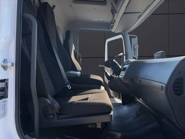 Mercedes-Benz Atego Abschleppwagen Klima Tempomat nur 69 Tkm – 13