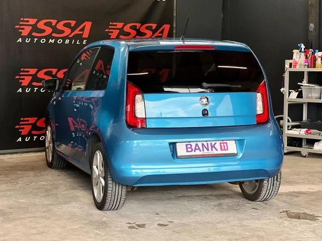 Škoda Citigo – 8