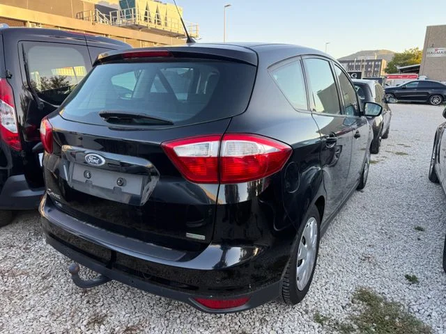 Ford C-Max – 6