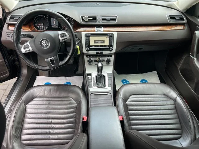 Volkswagen Passat Variant – 9