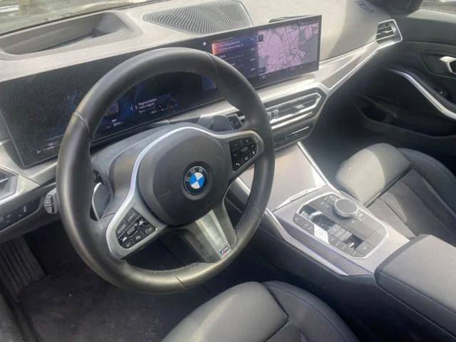 BMW 320 – 21