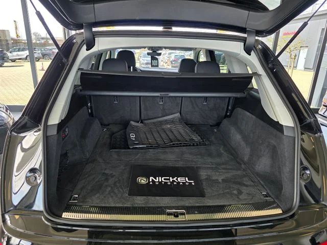 Audi Q7 – 15