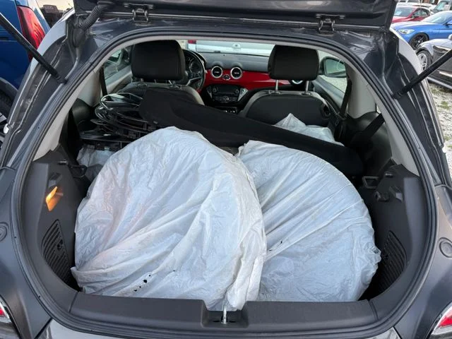 Opel Adam Adam – 10