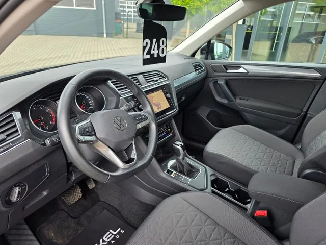 Volkswagen Tiguan – 30
