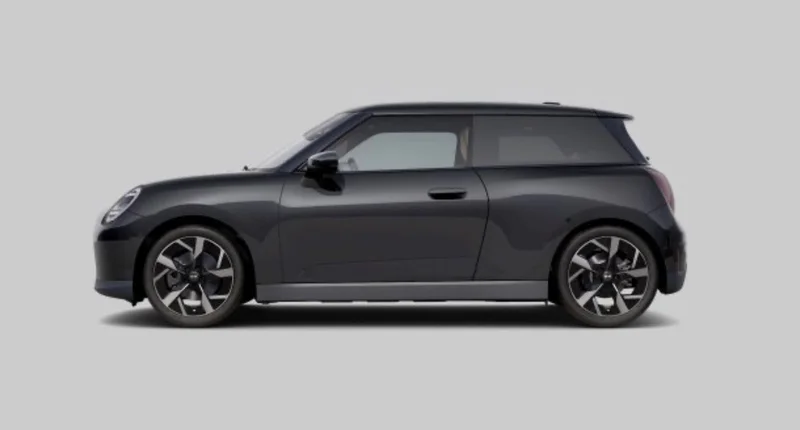 Mini COOPER SE – 5
