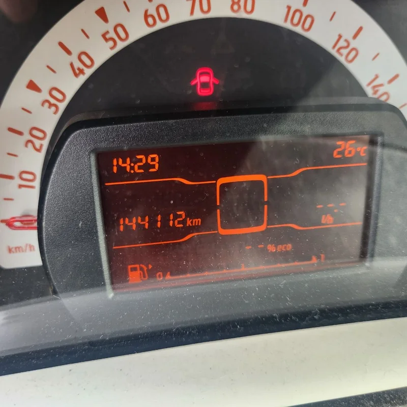 Smart ForTwo – 18