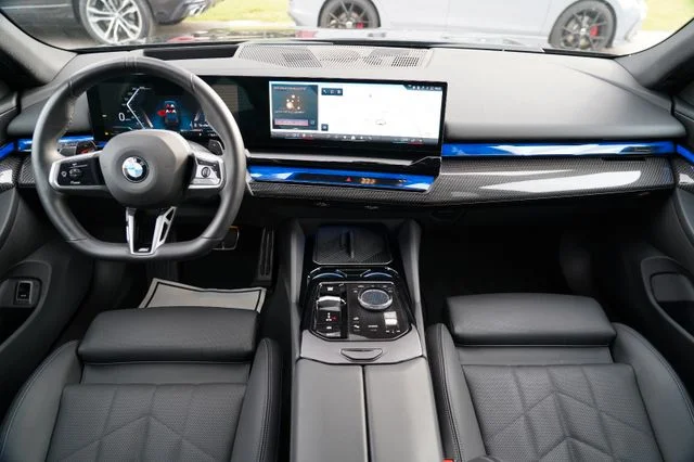BMW 520 – 27